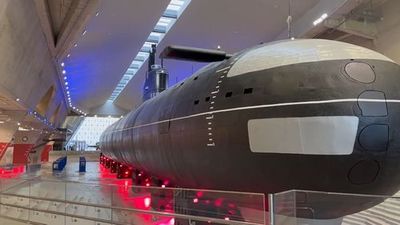 Кронштадт: аудиоэкскурия по историческим и современным достопримечательностям с местным гидом - photo 4