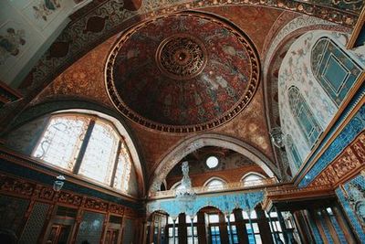 Стамбул: Дворец Топкапы — аудиоэкскурсия в приложении (без билета) - photo 4