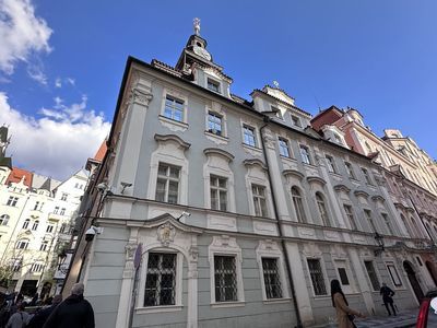 Прага: Self-Guided Audio Tour по тайнам Еврейского квартала - photo 3