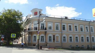 Пермь-губернская: аудиоэксурсия по истории старого города - photo 3