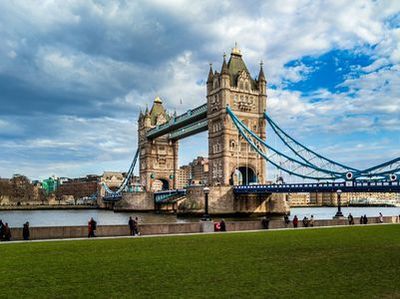 London Sightseeing Tour with Tower of London Ticket - photo 4