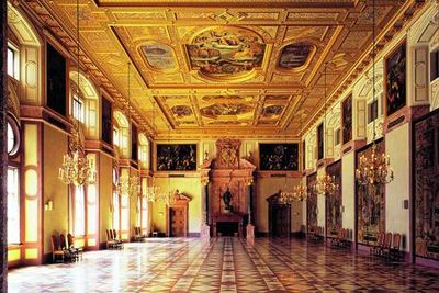 Residenz München: вход в музей + концерт Residence Serenade - photo 4
