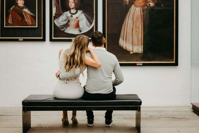 Замок Форхтенштайн: Входной билет - photo 4