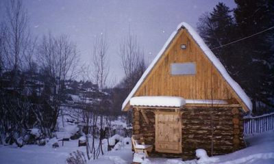 Пермь: аудиоэкскурсия по памяти Лядов и Быковки - photo 3