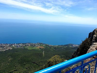 Южный берег Крыма: самостоятельная аудиоэкскурсия по горам и дворцам - photo 4