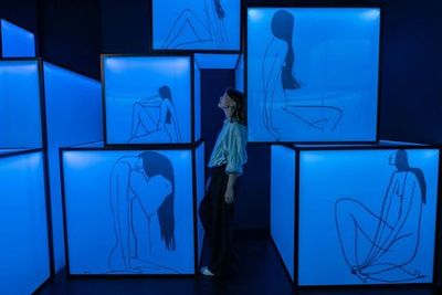 ИКОНО Вена: Входной билет - photo 4