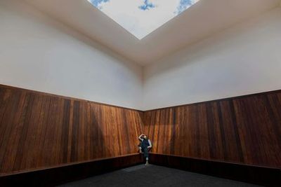 MoMA PS1: Входной билет - photo 4