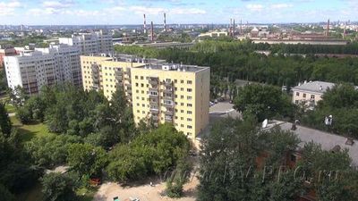 Екатеринбург: аудиопрогулка по легендам и архитектуре Уралмаша - photo 3
