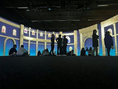 Cité de l'Histoire: Входной билет - photo 4
