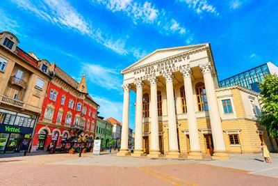 Суботица: аудиоэкскурсия по следам венгерского модерна - photo 4