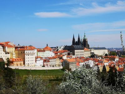 Прага: аудиоэкскурсия по легендам и тайнам города - photo 4