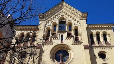 Многоликий Петербург: влияние иностранцев на современный облик города - photo 3