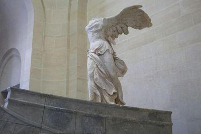 Лувр: входной билет + круиз по Сене - photo 3