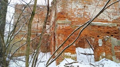 Кашира: аудиоэкскурсия по живописным берегам Оки и старинным усадьбам - photo 3