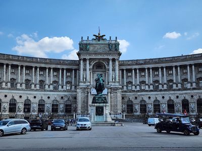 Вена: Самостоятельная аудиопрогулка по имперскому сердцу - photo 4