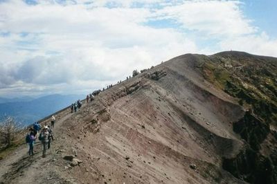 Гора Везувий: Экскурсия с гидом + Поездка туда и обратно из Неаполя - photo 3