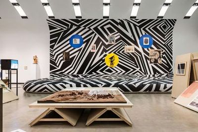 Кунстхалле Вена: Входной билет - photo 3