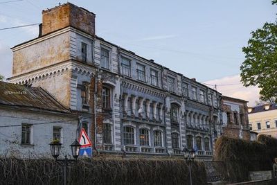 Москва: Аудиопрогулка по литературным и архитектурным адресам - photo 3