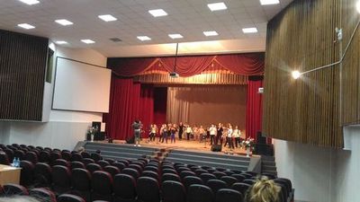 Курагино: Аудиопрогулка по памяти и истории поселка - photo 4