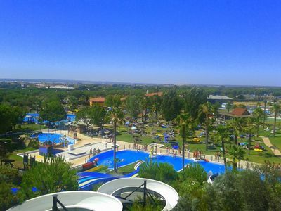 Aquopolis Cartaya: Билет с входом без очереди - photo 4