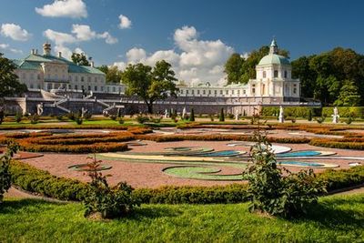 Ораниенбаум: аудиопрогулка по парку - photo 4