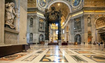 Rome: Vatican Skip-the-Line Ticket & Audio Tour - photo 4