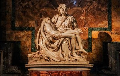 Bilhete para o Vaticano e visita áudio na aplicação: Museus, Capela Sistina e Igreja de São Pedro - photo 3