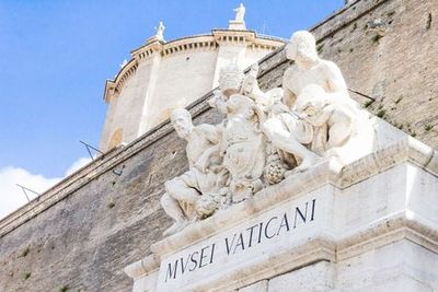 Bilhete Rápido De Última Hora Do Vaticano E Tour De Áudio No Aplicativo - photo 4
