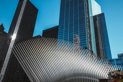 Билет и аудиоэкскурсия по Мемориалу и музею 9/11: день, который мы никогда не забудем - photo 3