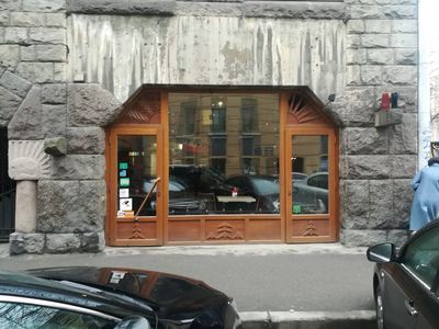 Санкт-Петербург: Самостоятельная аудиопрогулка по разночинному городу - photo 4