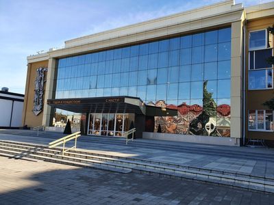 Армавир: Self-Guided Audio Tour through History and Green Spaces - photo 4