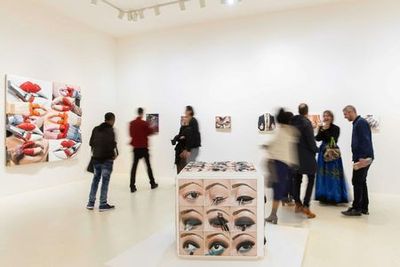 MoMA PS1: Входной билет - photo 3