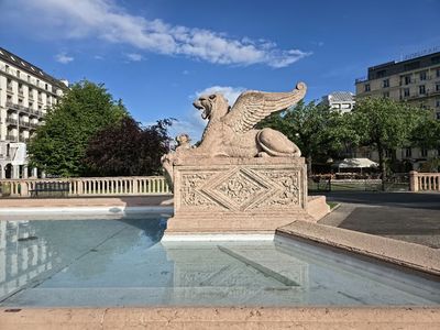 Женева: аудиоэкскурсия по городу реформ и озёрных видов - photo 4