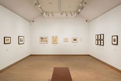 Музеи Альбертины: входной билет на все места - photo 3