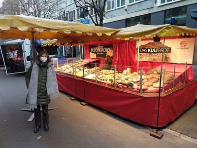 Франкфурт: аудиоэкскурсия по городу небоскрёбов и истории - photo 4