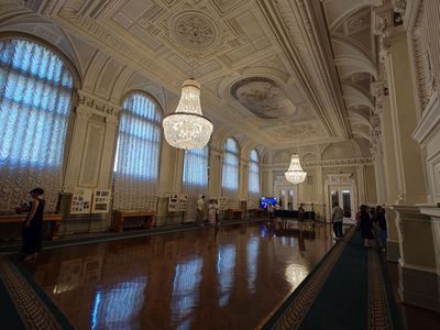 Санкт-Петербург: самостоятельная аудиопрогулка по городу искусства - photo 3