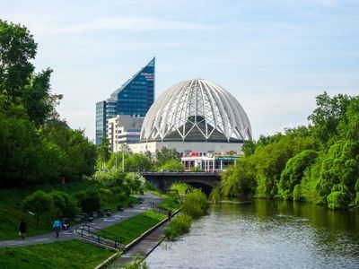 Екатеринбург: обзорная аудиоэкскурсия от Городка чекистов до Площади 1905 года - photo 3