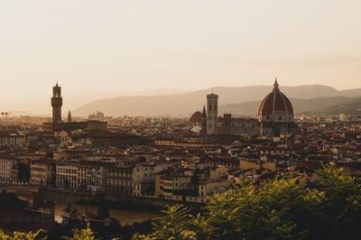 Florence: City Tour Through Michelangelo's Masterpieces - photo 4