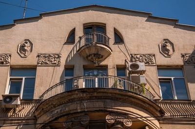 Москва: Самостоятельная аудиопрогулка по доходным домам Замоскворечья - photo 3