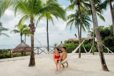 Xcaret ночью: входной билет - photo 4