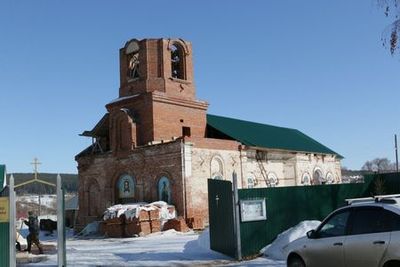 Бабино: аудиоэкскурсия по селу с легендами и мастерами - photo 4