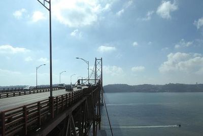 Pilar 7 Bridge Experience: Входной билет - photo 3