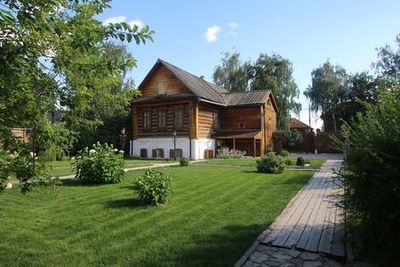 Елабуга: Самостоятельная аудиопрогулка по городу музеев - photo 3