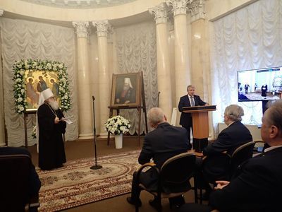Москва: Аудиопрогулка по научному Ленинскому проспекту - photo 4