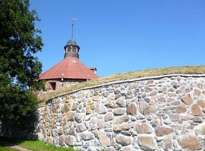 Автомобильная аудиоэкскурсия по трассе «Сортавала»: от загородного клуба «Вилла Ярви» до крепости Корела - photo 3
