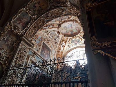 Аудиопрогулка по Вене с билетом в Музей современного искусства (MUMOK) - photo 4