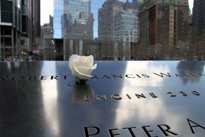Билет и аудиоэкскурсия по Мемориалу и музею 9/11: день, который мы никогда не забудем - photo 4