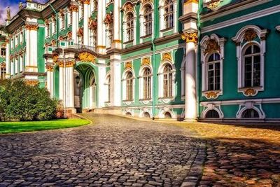 Эрмитаж: Рембрандт и голландская живопись — аудиогид без билета - photo 3