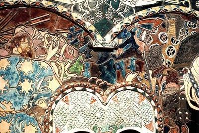 Врубель в Третьяковской галерее: аудиоэкскурсия по залам Врубеля (без билета) - photo 3