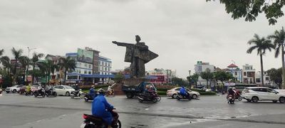 Контрасты Дананга: аудиопрогулка от старой крепости до моста Дракона - photo 4